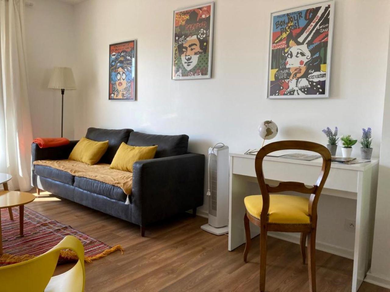 Ejoki Villa Sarlat-la-Canéda Buitenkant foto