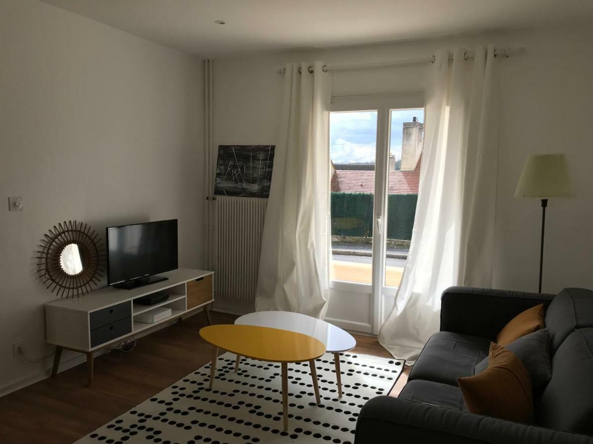 Ejoki Villa Sarlat-la-Canéda Buitenkant foto