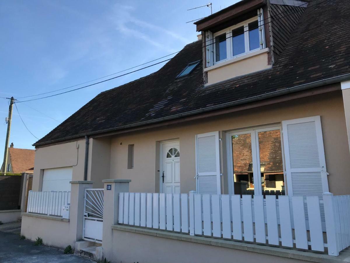 Ejoki Villa Sarlat-la-Canéda Buitenkant foto