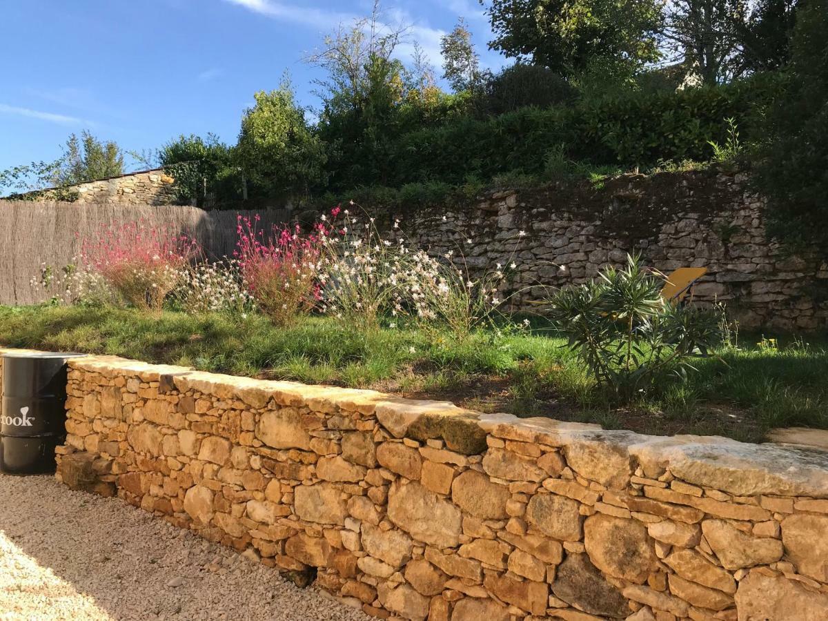 Ejoki Villa Sarlat-la-Canéda Buitenkant foto