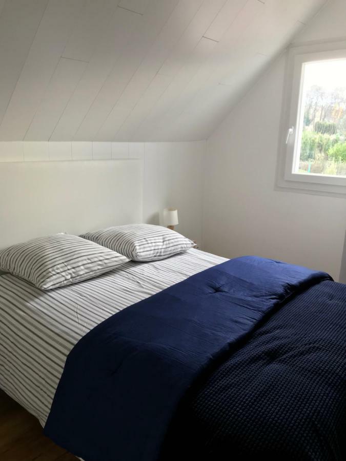 Ejoki Villa Sarlat-la-Canéda Buitenkant foto